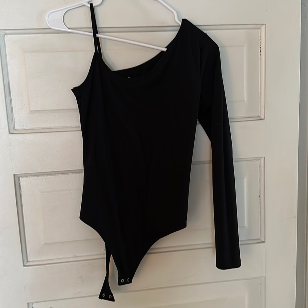 Abercrombie Bodysuit